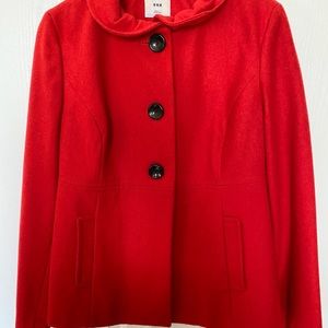 Old Navy Jacket (Wool blend ) for Spring/Fall